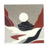 White Moon