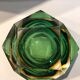 Vide poche en verre de Murano