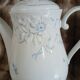Antique Bavaria "Heiderose" coffee pot/teapot