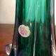 Murano vase 60s