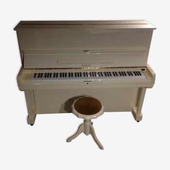 Piano maeari