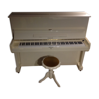 Piano maeari