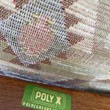 Pair of Polyconfort armchairs