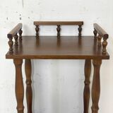 Side table 1970
