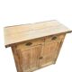 Parisian buffet, workshop furniture, circa 1870-1900