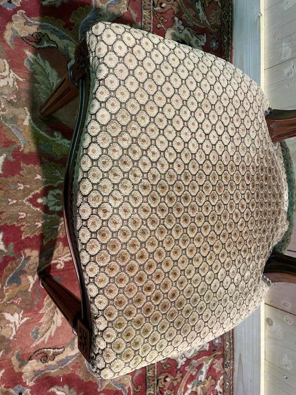 Set of 12 Louis XVI Style chairs