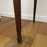 Louis XVI style dressing table / secretary