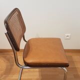 Cesca chair by Marcel Breuer