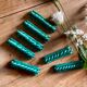 Set of 7 vintage ceramic knife holders
