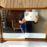 Vintage doll wardrobe