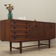 Rosewood sideboard, Danish design, 1960s, production: Denmark