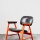 Set of 2 Armchairs and Table from the 1970s Designed by Marco Zanuso for Poltronova