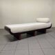 Daybed anni '30 attribuito a Giò Ponti e Emilio Lancia