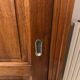 Art Deco wardrobe
