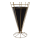 Vitra Model 11a cone umbrella stand, 1960s