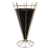 Vitra Model 11a cone umbrella stand, 1960s