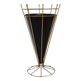 Porte-parapluie cône modèle 11a de Vitra, années 1960