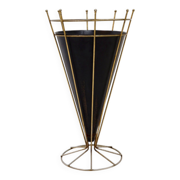 Vitra Model 11a cone umbrella stand, 1960s
