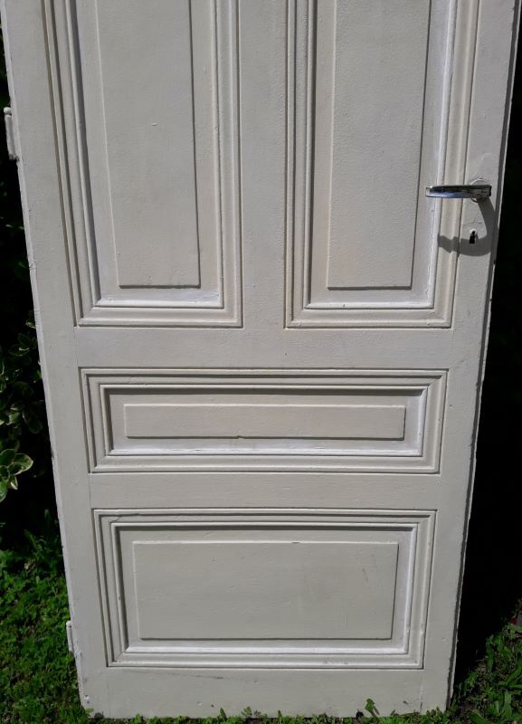 80.5x230cm communication door