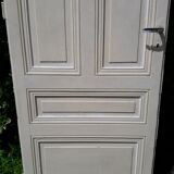 80.5x230cm communication door