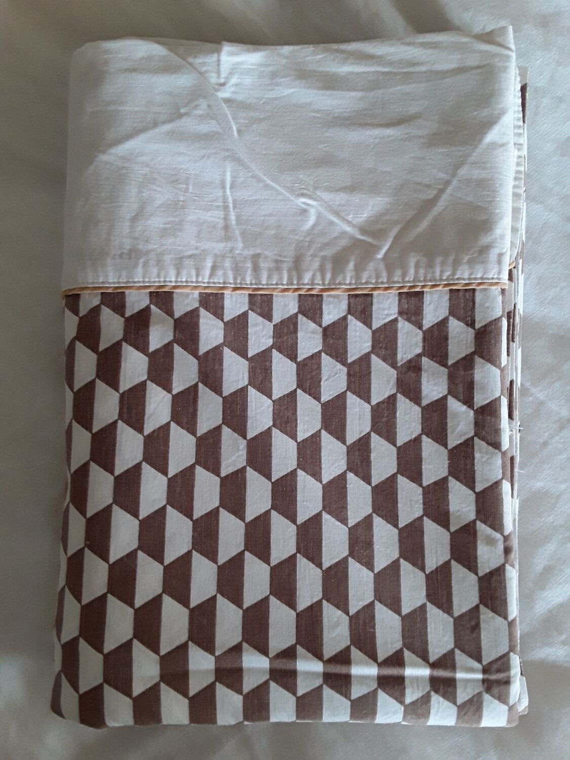 Linge de maison