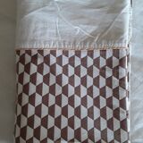 Linge de maison