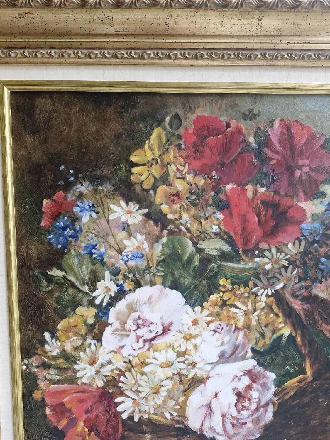 Still life