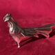 12 porte-couteau d’après Sandoz 1881-1971