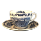 Tasse anglaise