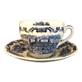 English cup