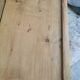 Wooden desk