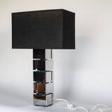 Curtis Jeré - Building Lamp 1970