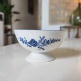 Chantilly porcelain bowl