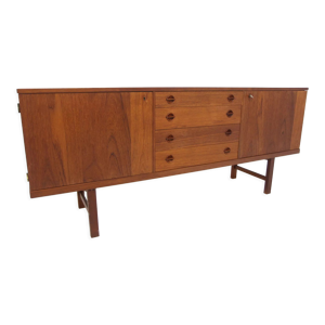 enfilade scandinave en