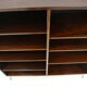 1960s Palisander Upcycled Bookcase, Denmark