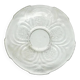 E9O Hydrangea Plate Art Deco Cat No 438
