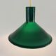 Vintage Holmegaard P&T pendel (handmade) - Michael Bang - Danish design lam