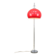 Large Space Age Lucerna Floor Lamp by Luigi Massoni for Guzzini, 1960s