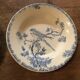 Old Gien Plate
