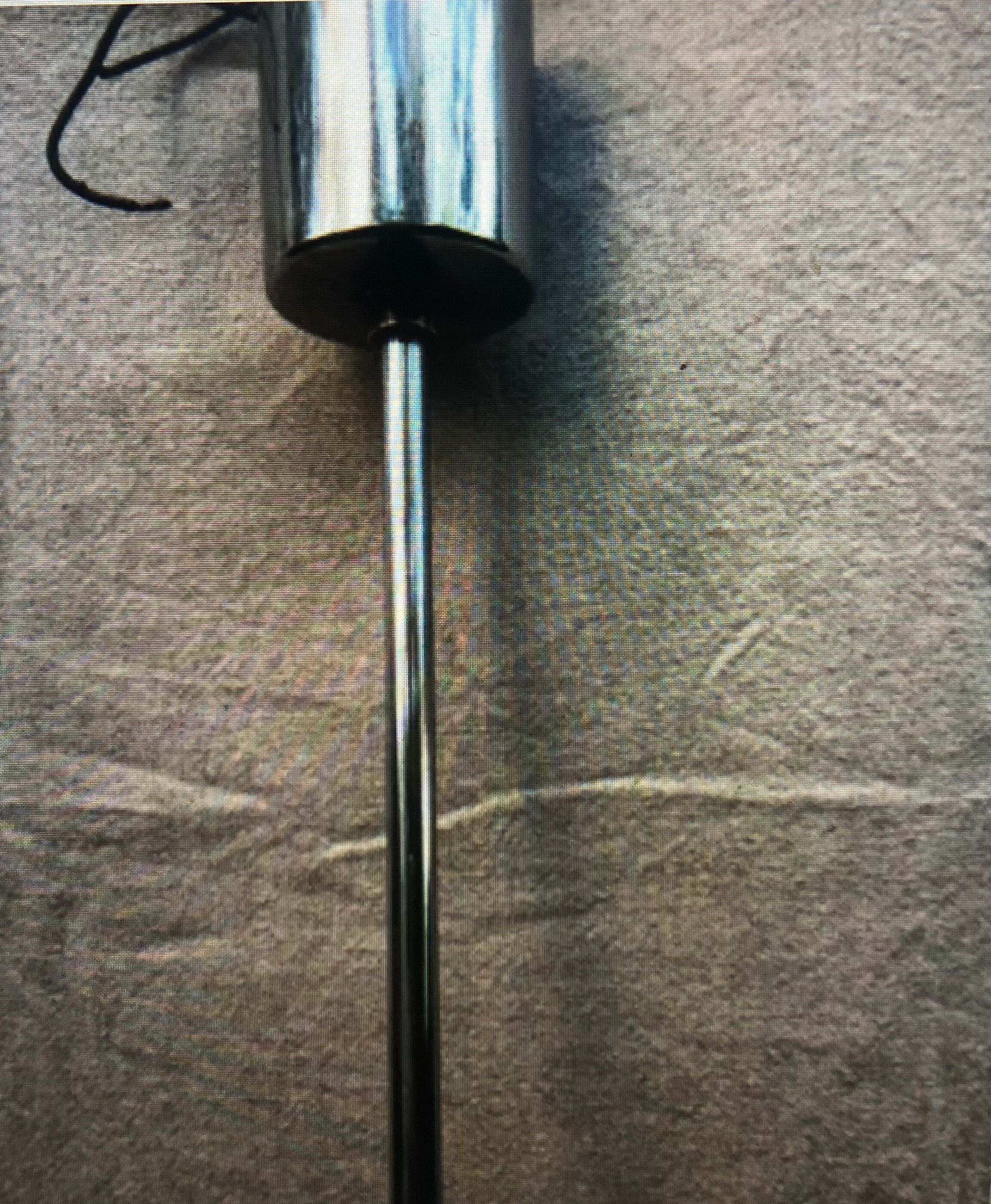 Pendant light, Italy, 1970s