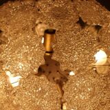 Suspension, Pissenlit, années 1960