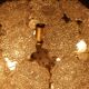 Beautiful Space Age Sputnik, Dandelion, 1960s