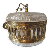 Lustre style Lucien Gau