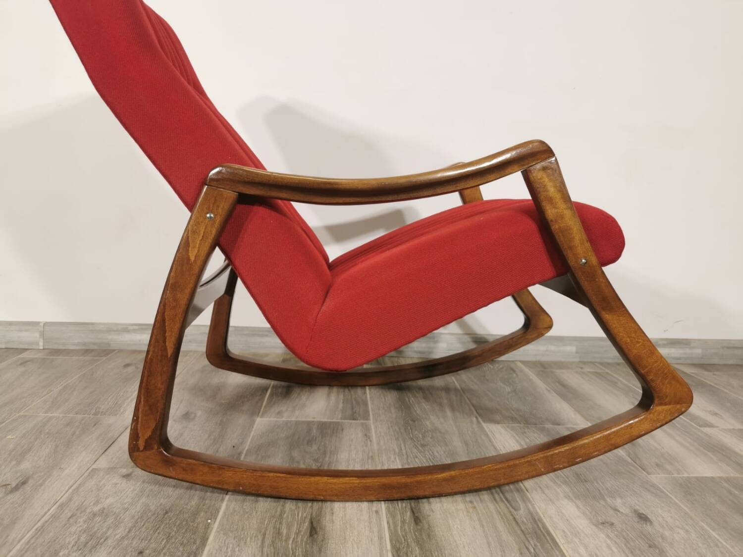 Rocking Chair from Ton