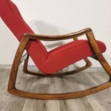 Rocking Chair from Ton