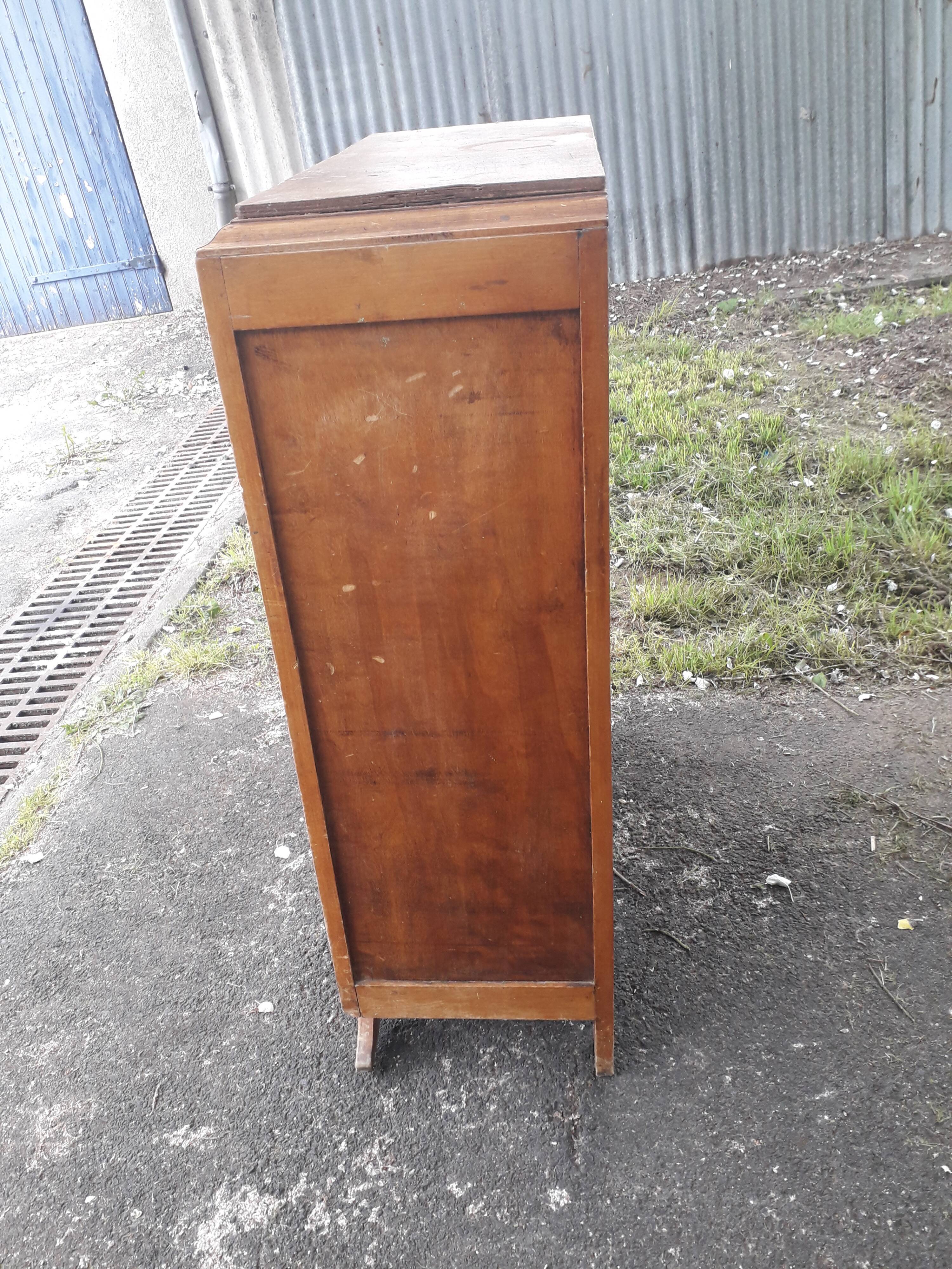 Furniture to restore Shabby Chic