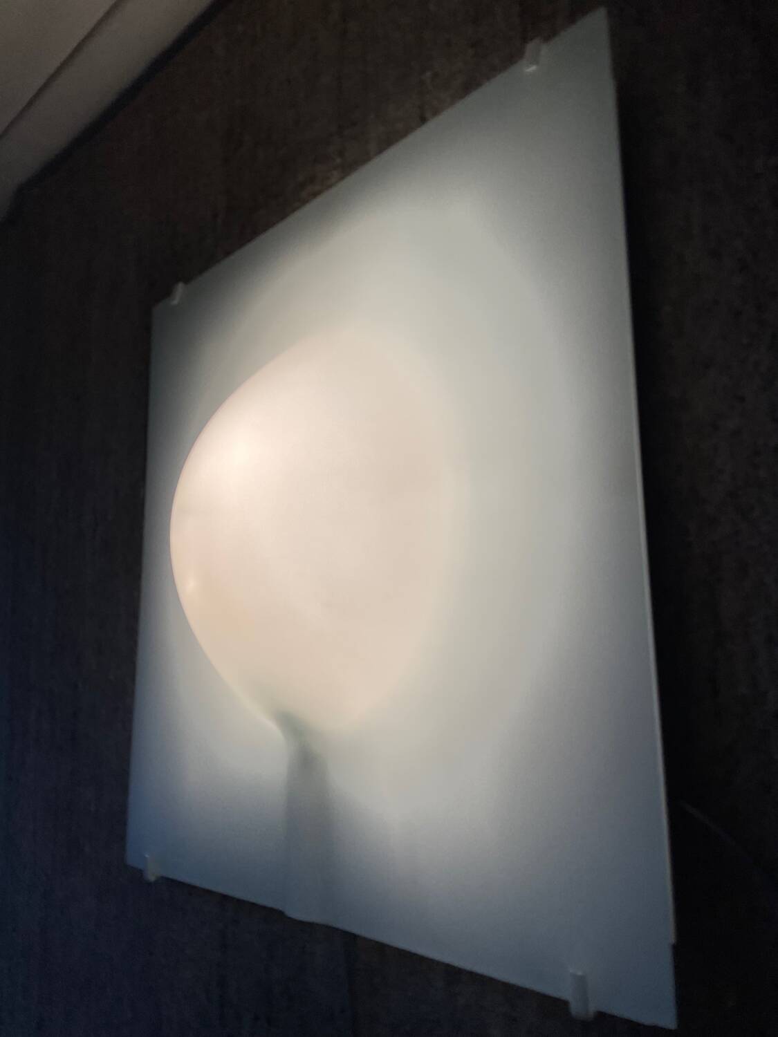 Cecilia Johansson wall lamp from the 90s