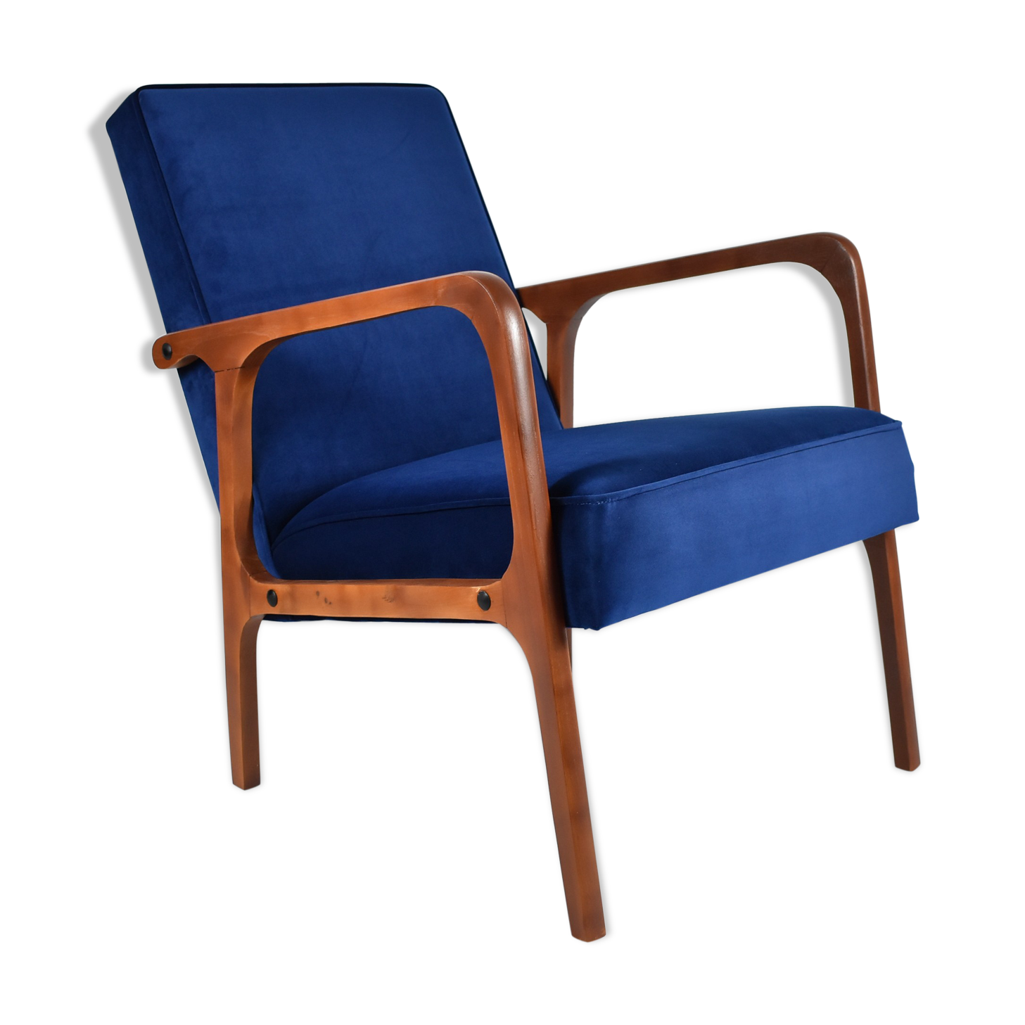Armchair model 04-b, 70