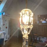 Tassel Chandelier