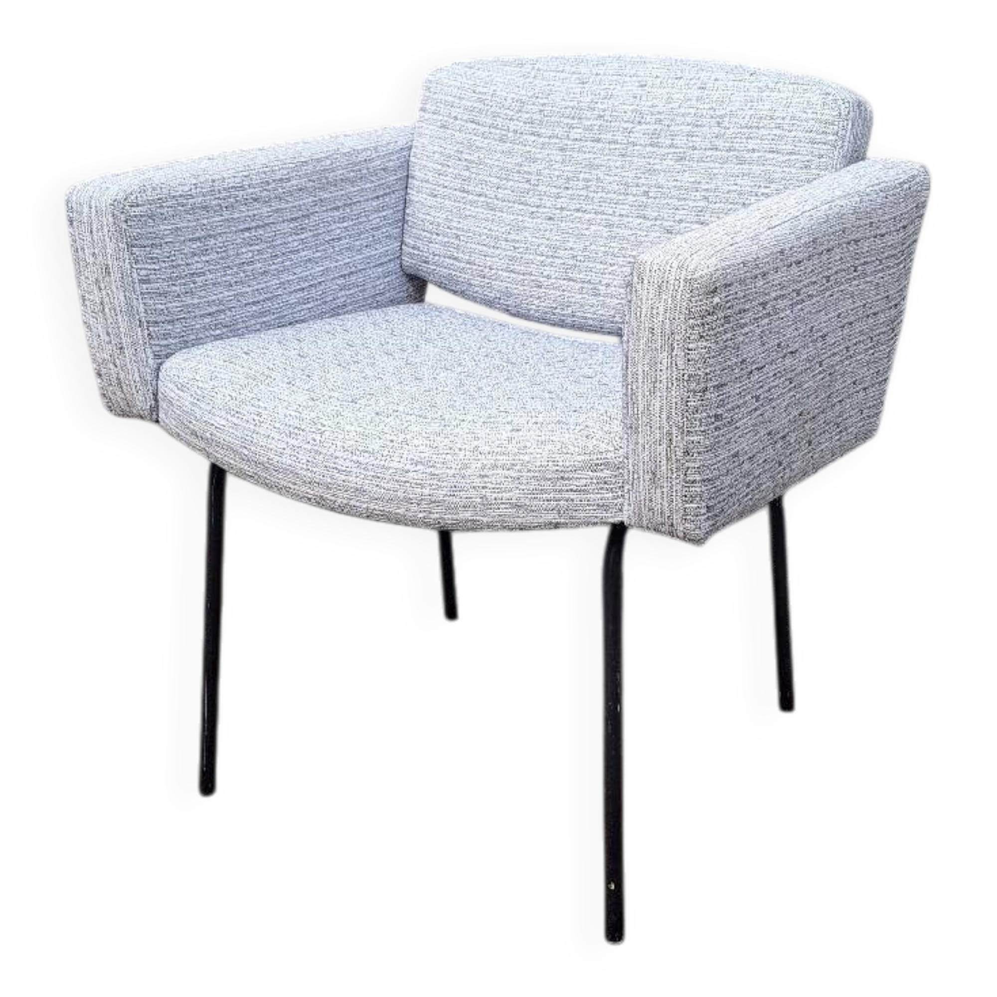 Conseil chair by Pierre Guariche for Meurop, 1960s